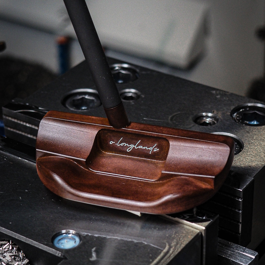 KNOW YOUR BUILD - SINK GOLF