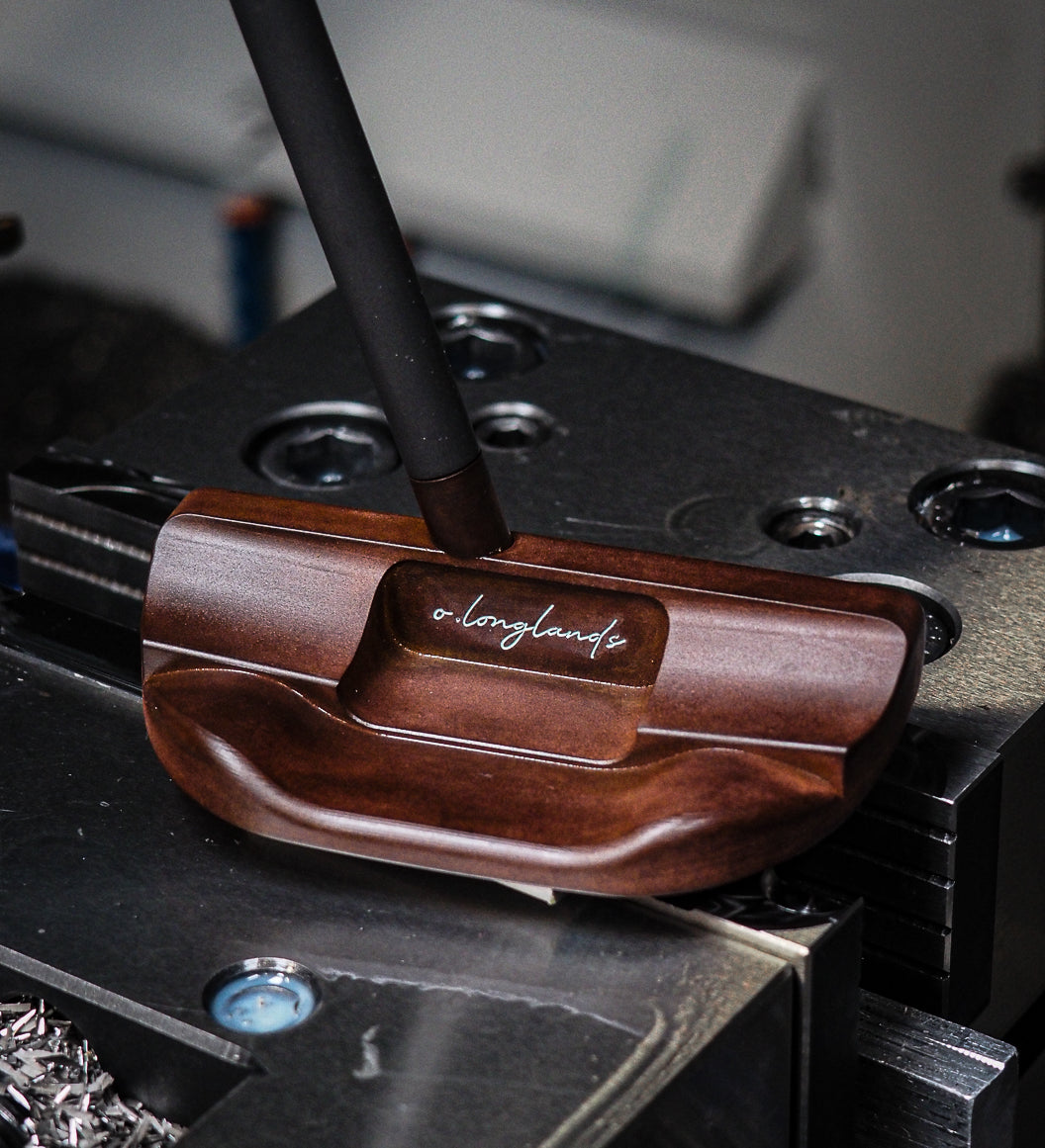 KNOW YOUR BUILD - SINK GOLF
