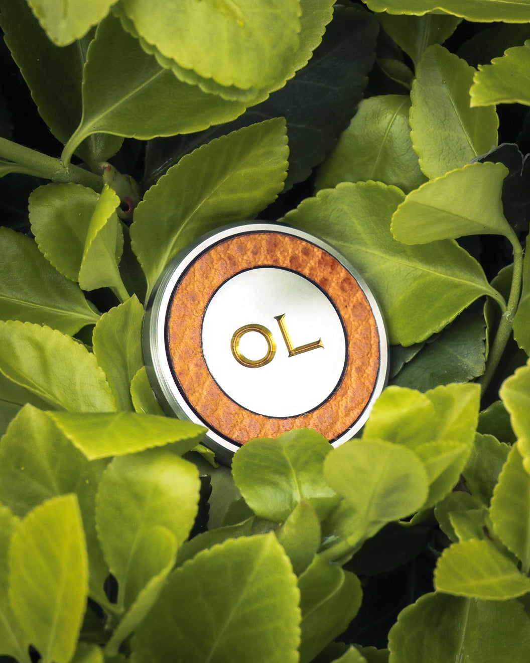 2024 AUGUSTA BALL MARKER - SINK GOLF