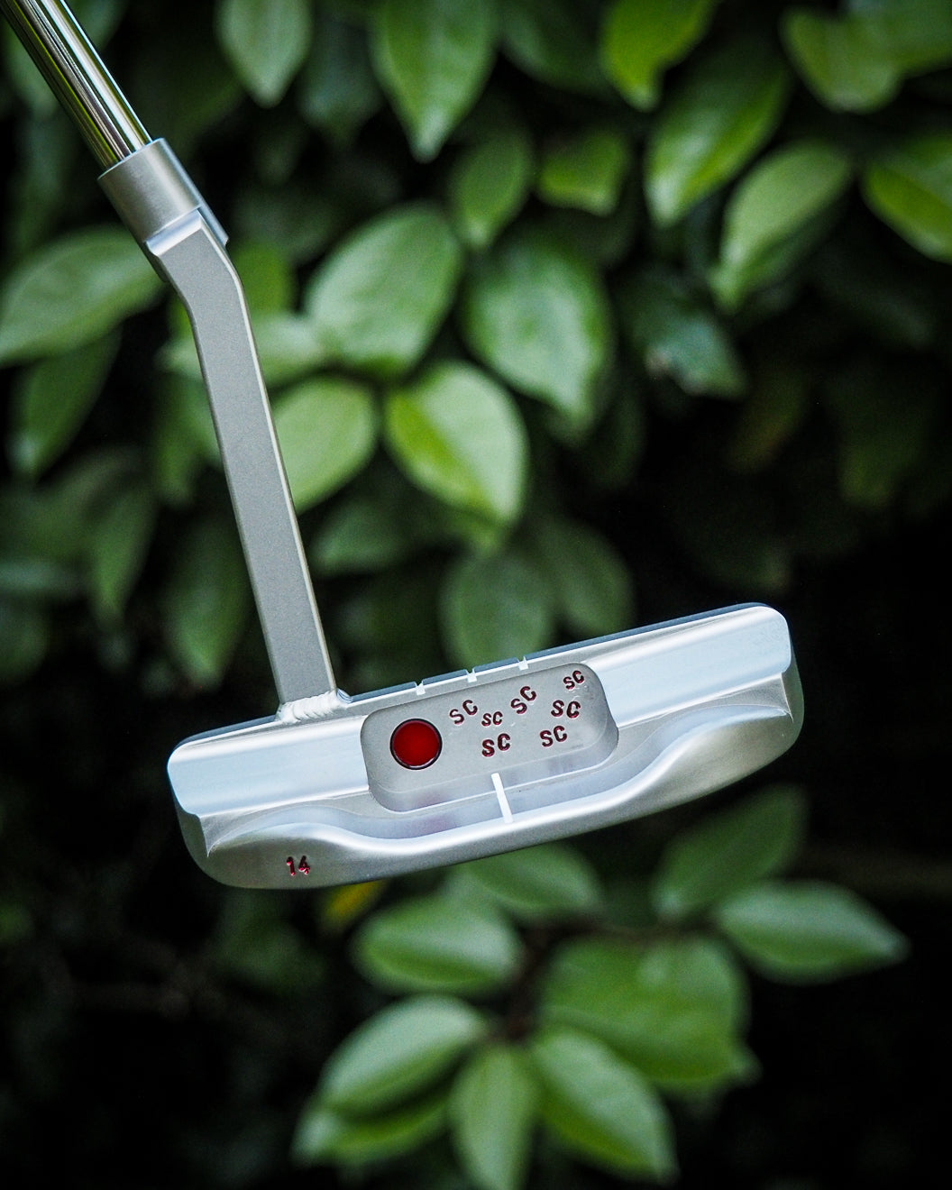 KNOW YOUR BUILD - SINK GOLF