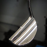 92/87 WB - LEFTY LOVE - SINK GOLF