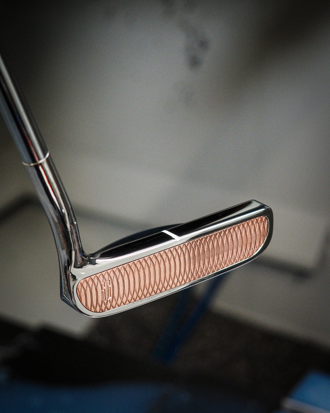 92/87 WB - LEFTY LOVE - SINK GOLF
