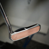 92/87 WB - LEFTY LOVE - SINK GOLF