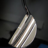 92/87 WB - LEFTY LOVE - SINK GOLF