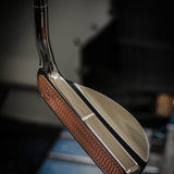 92/87 WB - LEFTY LOVE - SINK GOLF