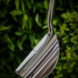92/87 WB - LEFTY LOVE - SINK GOLF
