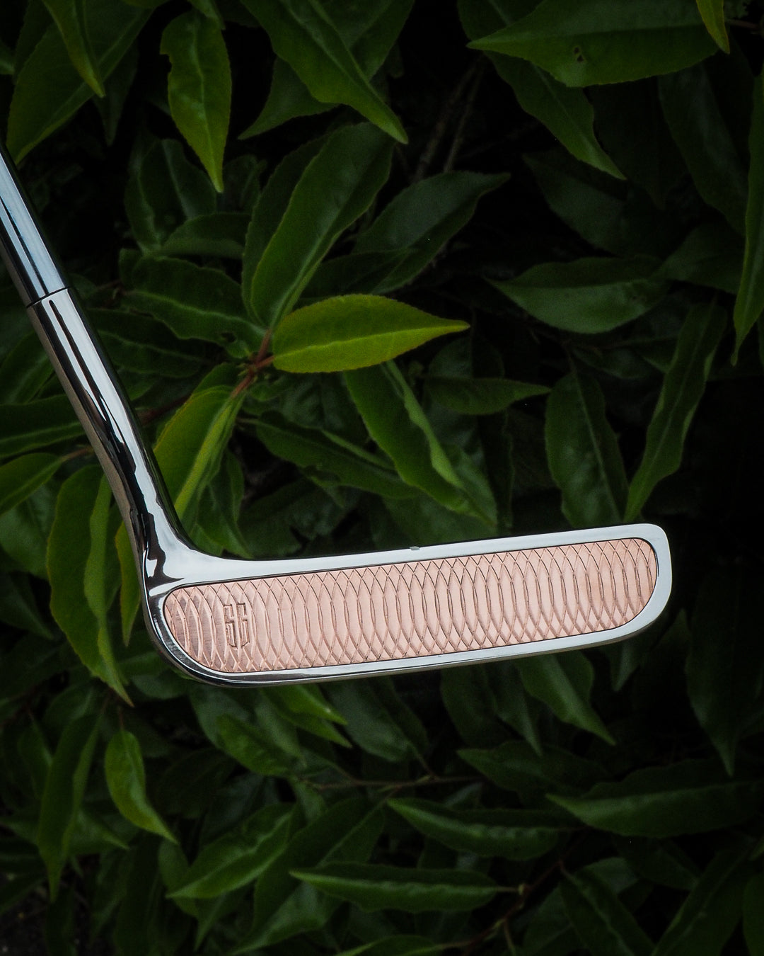 92/87 WB - LEFTY LOVE - SINK GOLF