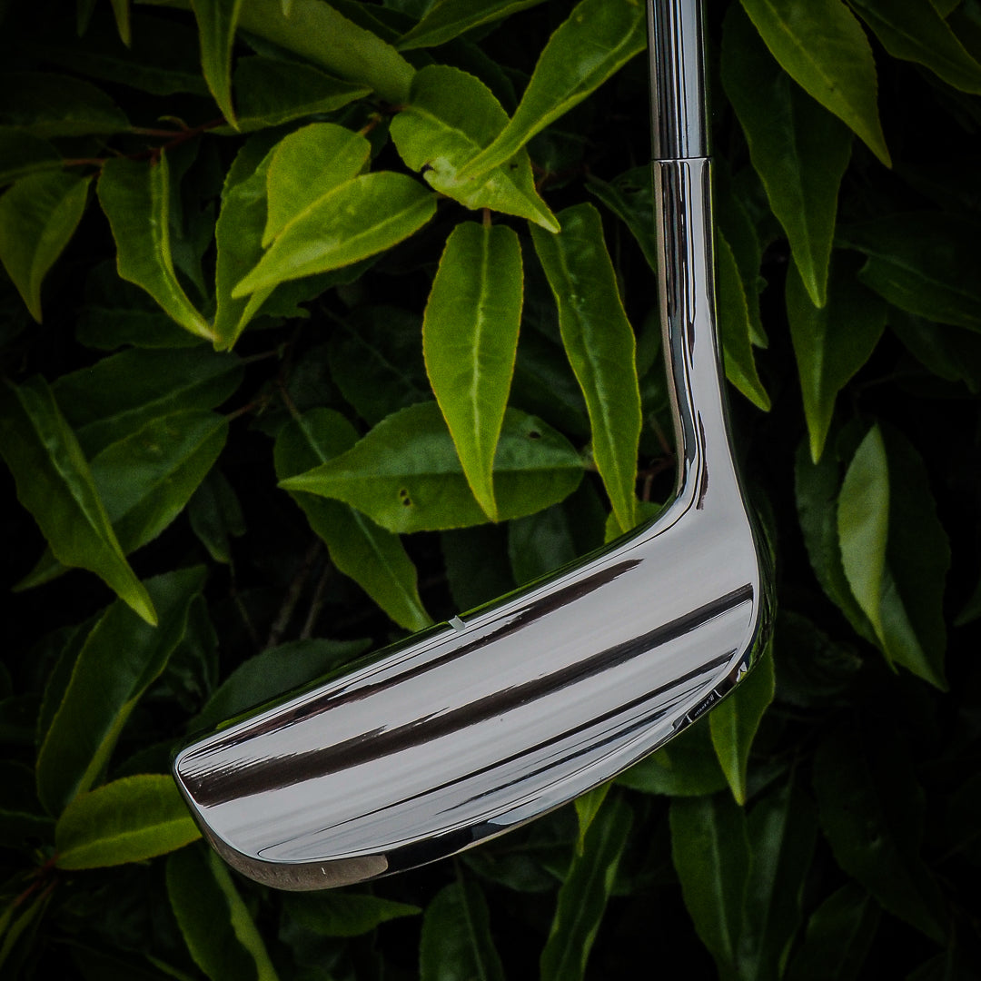 92/87 WB - LEFTY LOVE - SINK GOLF