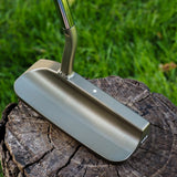 SUSSEX WB - MAP OF SCOTLAND - SINK GOLF