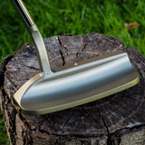 SUSSEX WB - MAP OF SCOTLAND - SINK GOLF