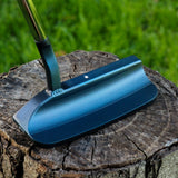SUSSEX WB - SCOTTISH COW - SINK GOLF