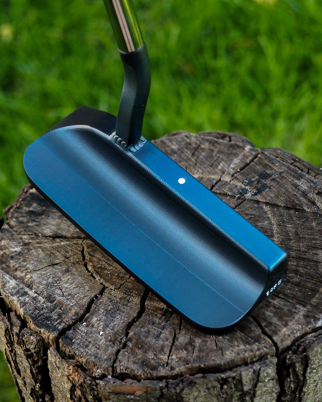 SUSSEX WB - SCOTTISH COW - SINK GOLF