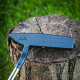 SUSSEX WB - SCOTTISH COW - SINK GOLF