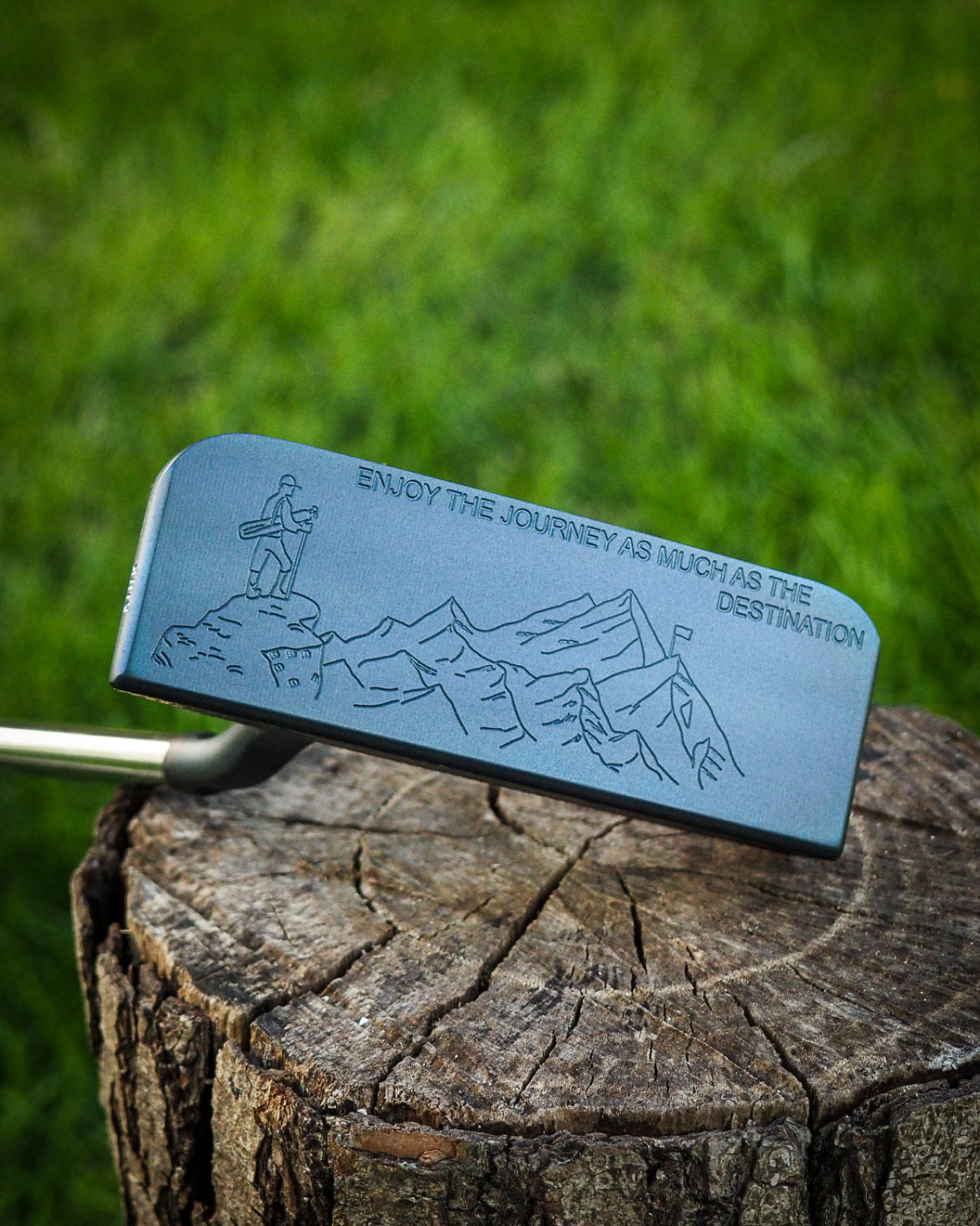 SUSSEX WB - SCOTTISH COW - SINK GOLF