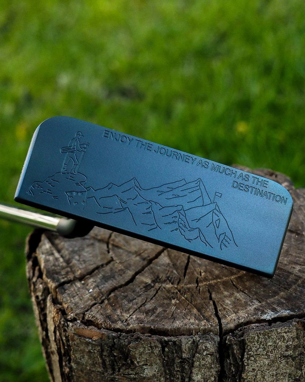 SUSSEX WB - SCOTTISH COW - SINK GOLF
