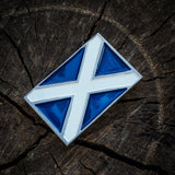 SCOTLAND FLAG - SINK GOLF