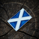 SCOTLAND FLAG - SINK GOLF
