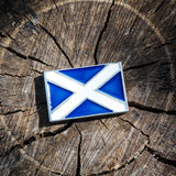 SCOTLAND FLAG - SINK GOLF