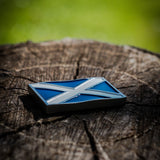 SCOTLAND FLAG - SINK GOLF