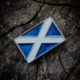 SCOTLAND FLAG - SINK GOLF