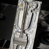 THE OPEN - 151 - SINK GOLF| UK MILLED PUTTERS 