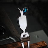 THE OPEN - 151 - SINK GOLF| UK MILLED PUTTERS 
