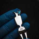 THE OPEN - 151 - SINK GOLF| UK MILLED PUTTERS 