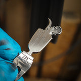 THE OPEN - 151 - SINK GOLF| UK MILLED PUTTERS 