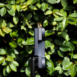 ACE 2.0 RED CHERRY BLACKOUT - SINK GOLF| UK MILLED PUTTERS 