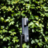 ACE 2.0 RED CHERRY BLACKOUT - SINK GOLF| UK MILLED PUTTERS 