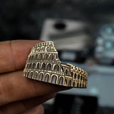 ROME 23 - SINK GOLF| UK MILLED PUTTERS 