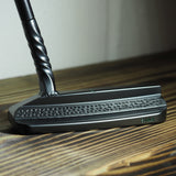 SUSSEX 2.0 BLACKOUT - SINK GOLF| UK MILLED PUTTERS 