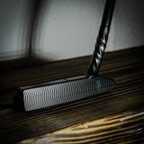 SUSSEX 2.0 BLACKOUT - SINK GOLF| UK MILLED PUTTERS 