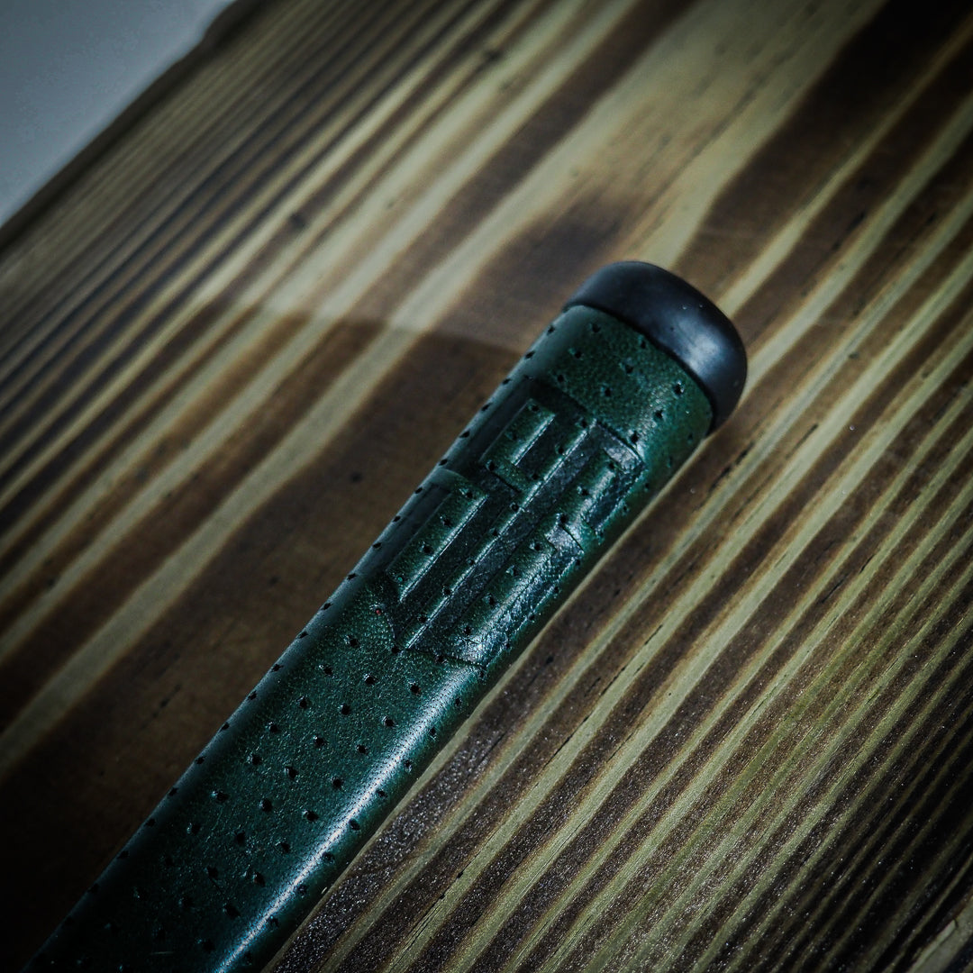 SUSSEX 2.0 BLACKOUT - SINK GOLF| UK MILLED PUTTERS 