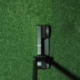 ACE 2.0 BLACKOUT - SINK GOLF| UK MILLED PUTTERS 
