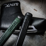 SUSSEX 2.0 BLACKOUT - SINK GOLF| UK MILLED PUTTERS 