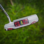 MASTERS DROP - SINK GOLF| UK MILLED PUTTERS 
