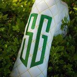 AUGUSTA HEADCOVER - SINK GOLF| UK MILLED PUTTERS 