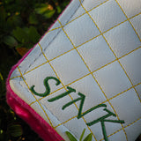 AUGUSTA HEADCOVER - SINK GOLF| UK MILLED PUTTERS 