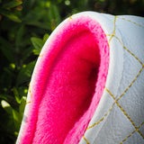 AUGUSTA HEADCOVER - SINK GOLF| UK MILLED PUTTERS 