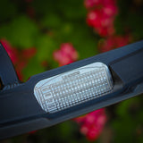 AUGUSTA THEMED PUTTER - SINK GOLF| UK MILLED PUTTERS 