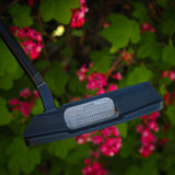 AUGUSTA THEMED PUTTER - SINK GOLF| UK MILLED PUTTERS 