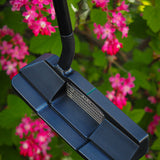 AUGUSTA THEMED PUTTER - SINK GOLF| UK MILLED PUTTERS 