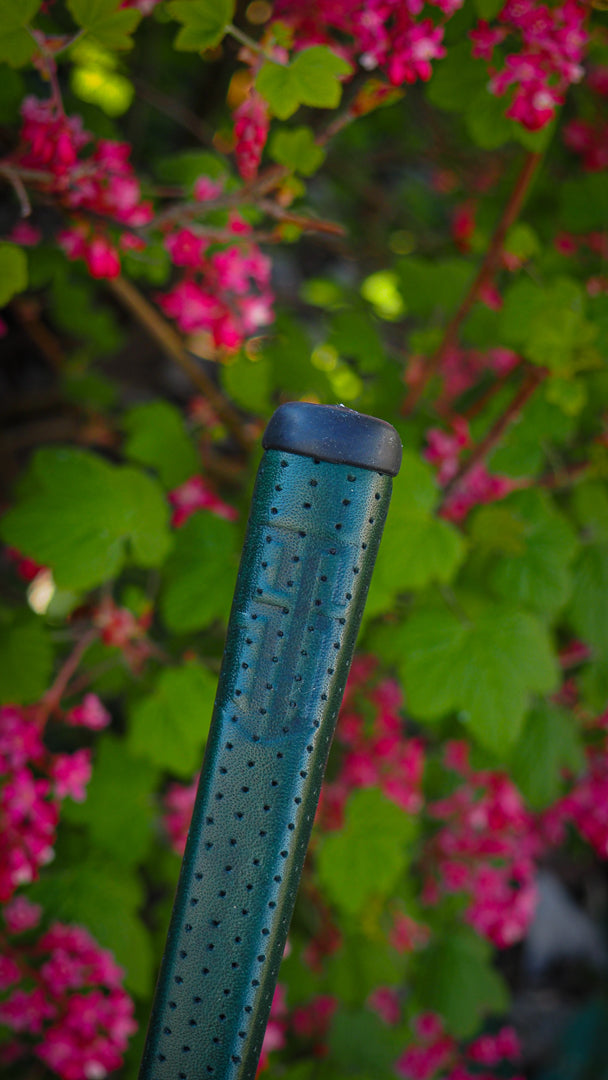 AUGUSTA THEMED PUTTER - SINK GOLF| UK MILLED PUTTERS 