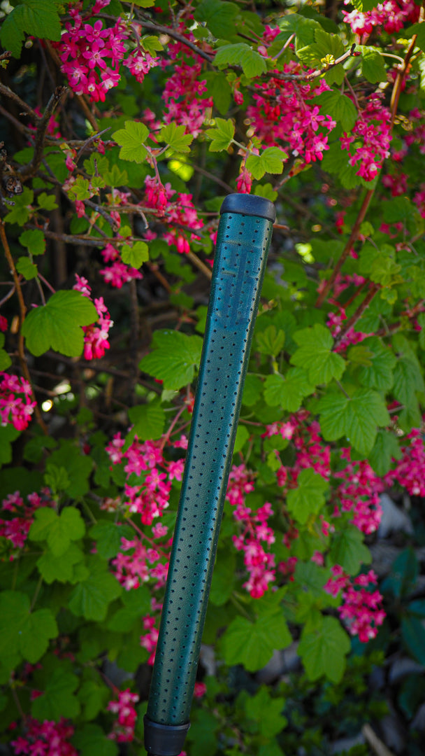 AUGUSTA THEMED PUTTER - SINK GOLF| UK MILLED PUTTERS 
