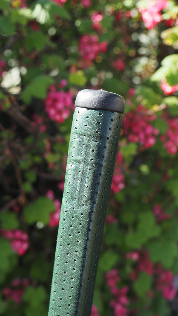 AUGUSTA THEMED PUTTER - SINK GOLF| UK MILLED PUTTERS 