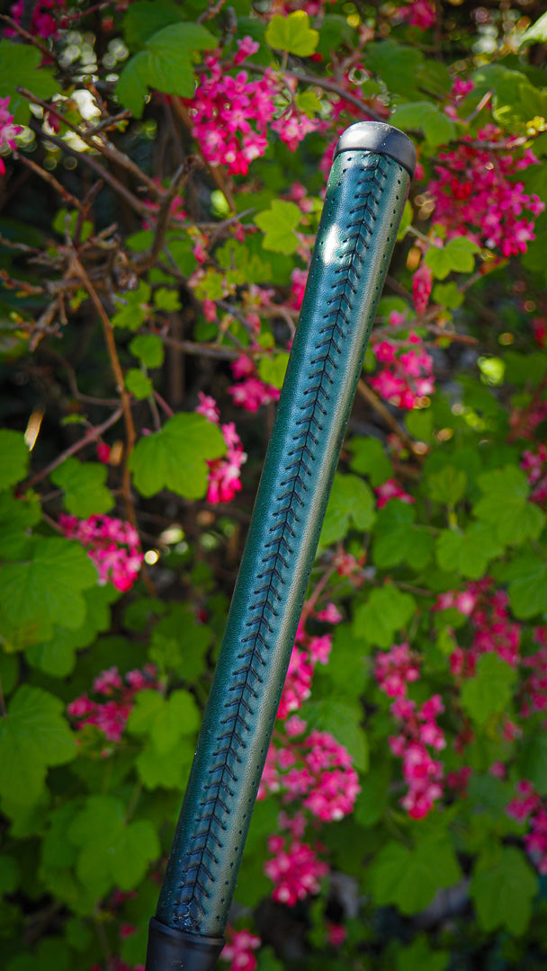 AUGUSTA THEMED PUTTER - SINK GOLF| UK MILLED PUTTERS 