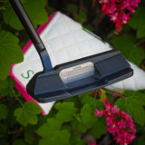 AUGUSTA THEMED PUTTER - SINK GOLF| UK MILLED PUTTERS 