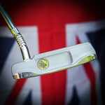JUBILEE DROP - LIVE 5TH OF JUNE 7PM - SINK GOLF| UK MILLED PUTTERS 