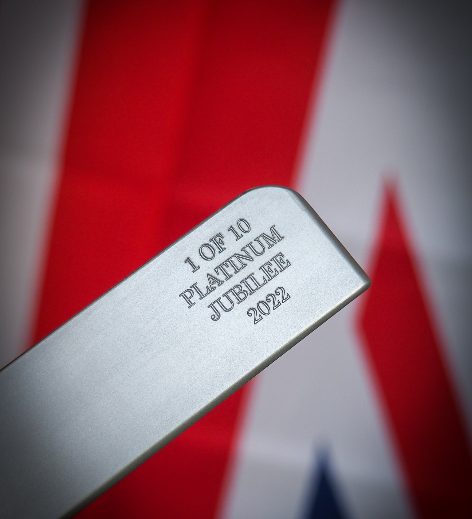 JUBILEE DROP - LIVE 5TH OF JUNE 7PM - SINK GOLF| UK MILLED PUTTERS 